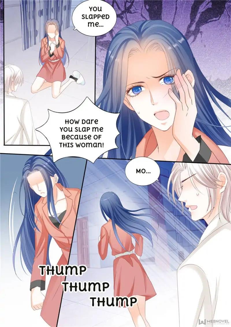 The Beautiful Wife of the Whirlwind Marriage Chapter 116 - Page 0