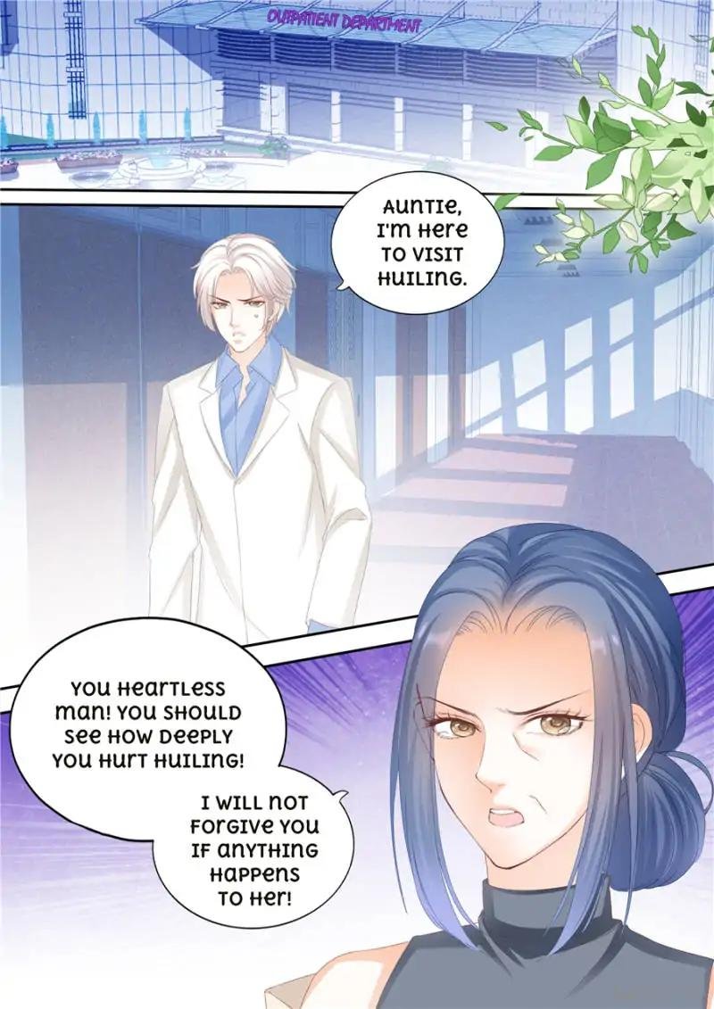 The Beautiful Wife of the Whirlwind Marriage Chapter 116 - Page 9