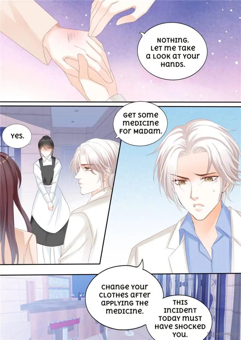 The Beautiful Wife of the Whirlwind Marriage Chapter 116 - Page 2