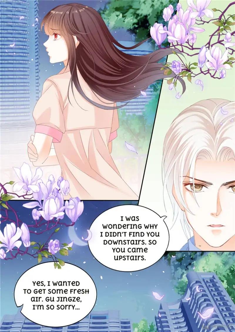 The Beautiful Wife of the Whirlwind Marriage Chapter 116 - Page 3