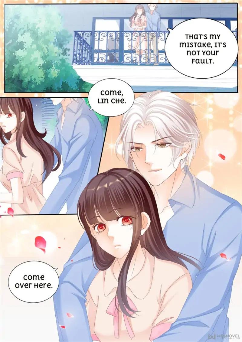 The Beautiful Wife of the Whirlwind Marriage Chapter 116 - Page 4