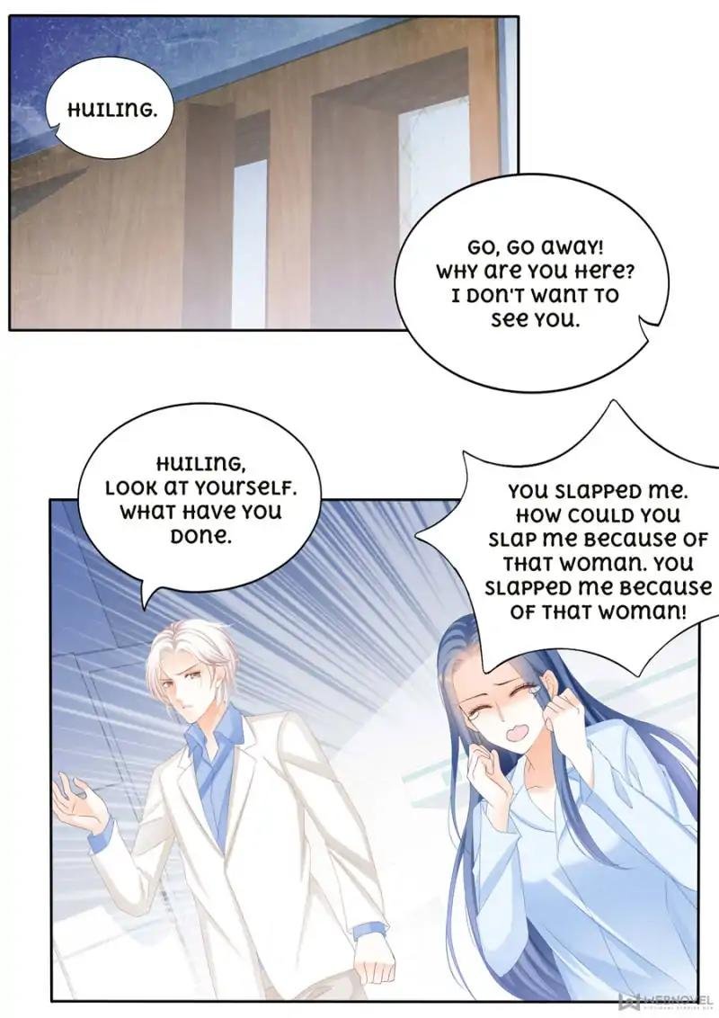 The Beautiful Wife of the Whirlwind Marriage Chapter 117 - Page 1