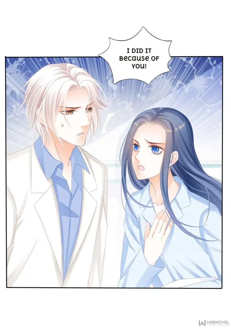 The Beautiful Wife of the Whirlwind Marriage Chapter 117 - Page 5
