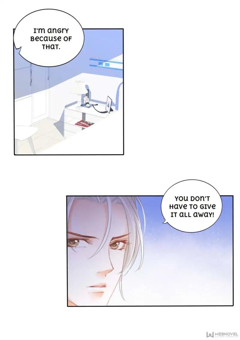 The Beautiful Wife of the Whirlwind Marriage Chapter 117 - Page 6