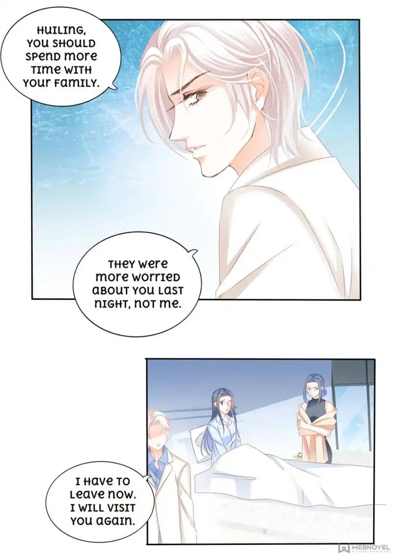 The Beautiful Wife of the Whirlwind Marriage Chapter 117 - Page 7
