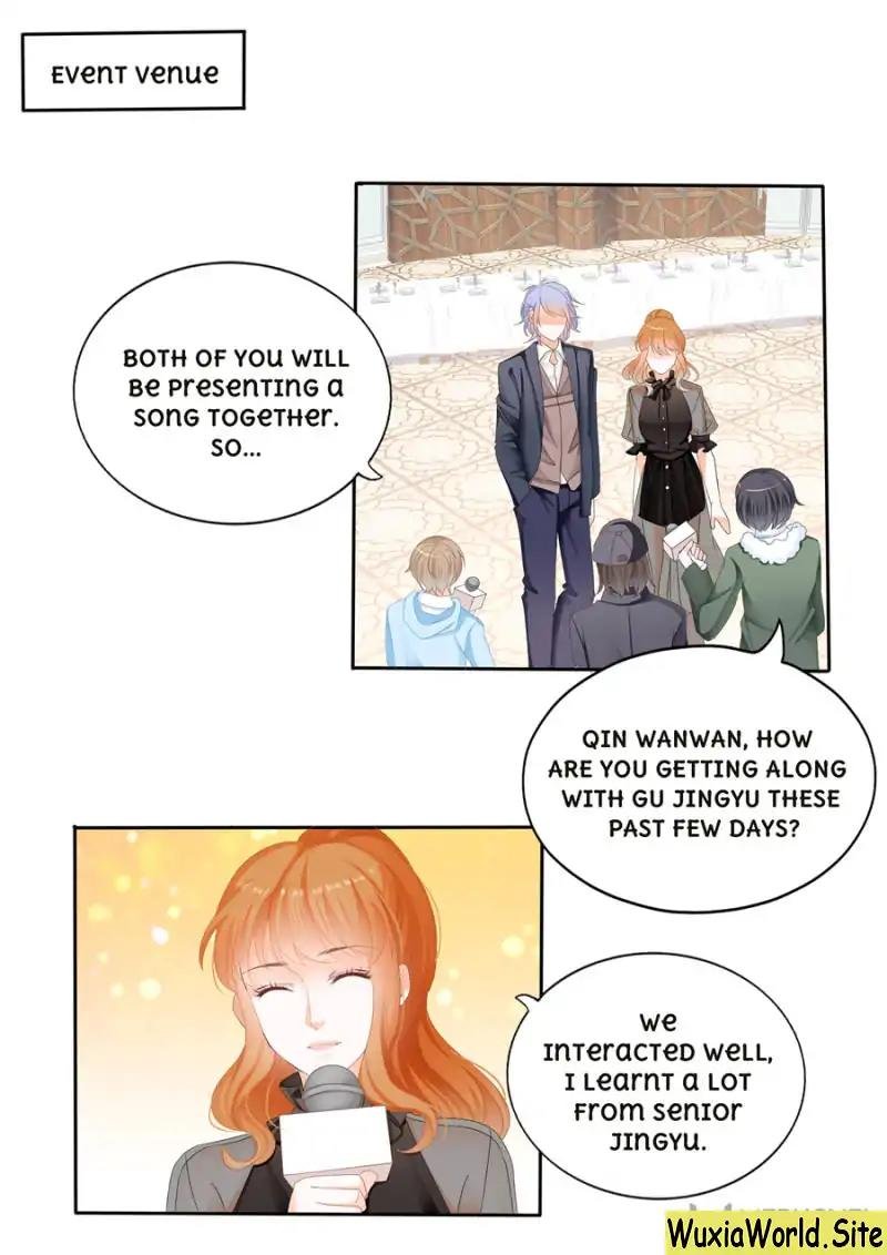 The Beautiful Wife of the Whirlwind Marriage Chapter 118 - Page 10