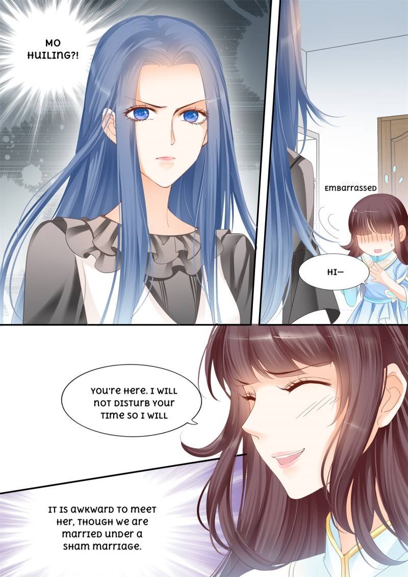 The Beautiful Wife of the Whirlwind Marriage Chapter 13 - Page 10