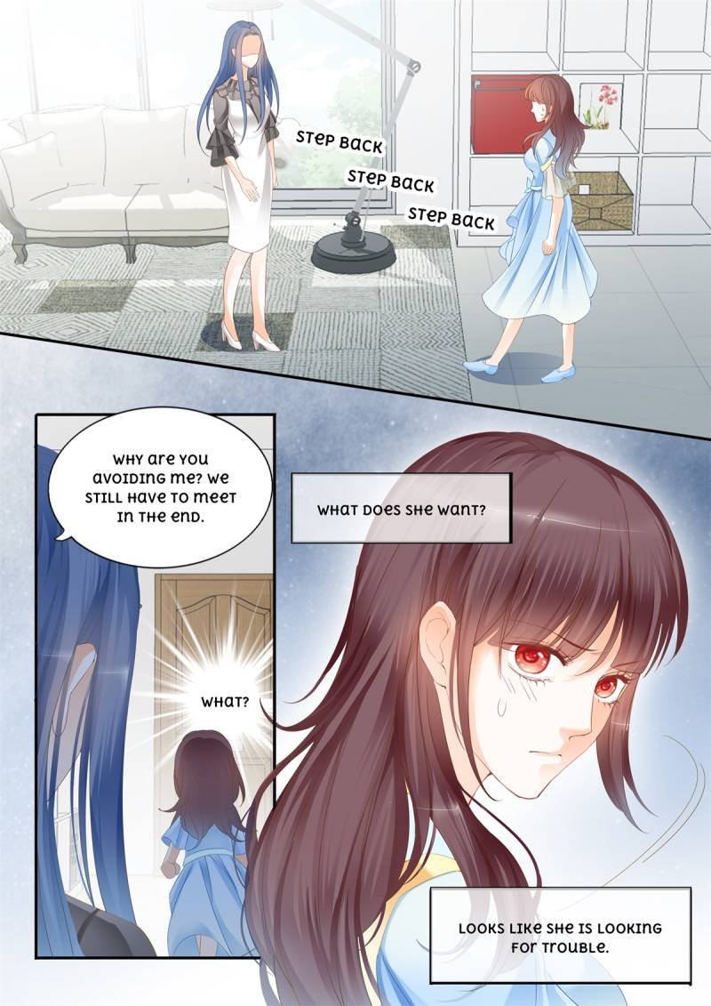 The Beautiful Wife of the Whirlwind Marriage Chapter 13 - Page 11