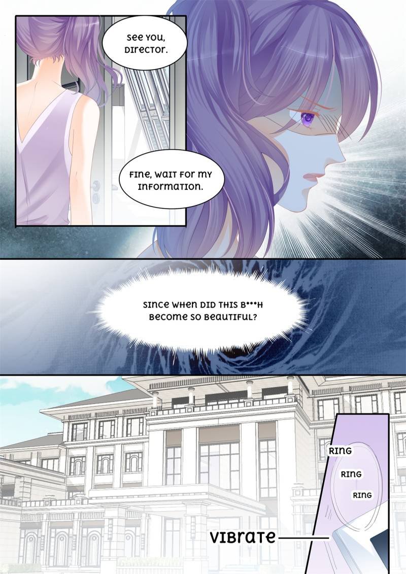 The Beautiful Wife of the Whirlwind Marriage Chapter 13 - Page 6