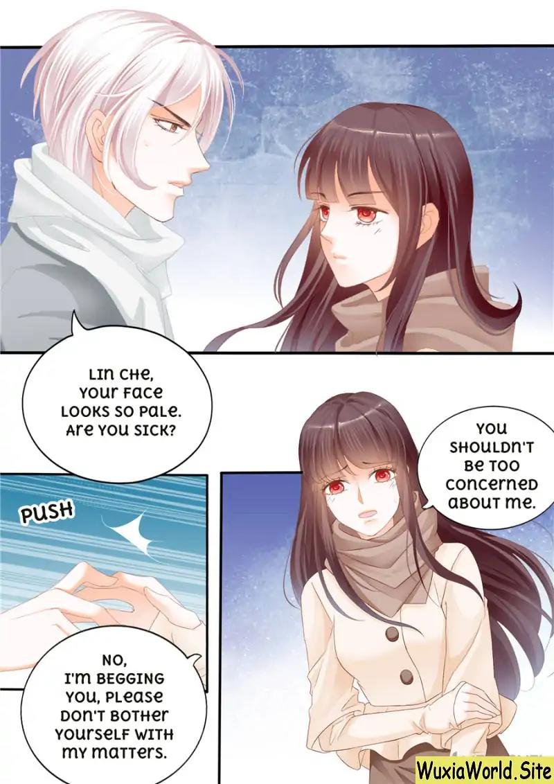 The Beautiful Wife of the Whirlwind Marriage Chapter 119 - Page 9