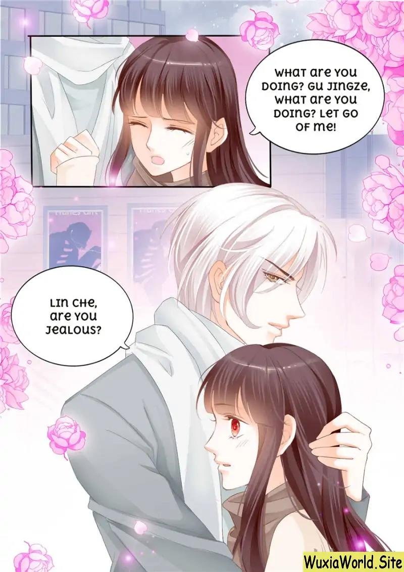 The Beautiful Wife of the Whirlwind Marriage Chapter 119 - Page 12