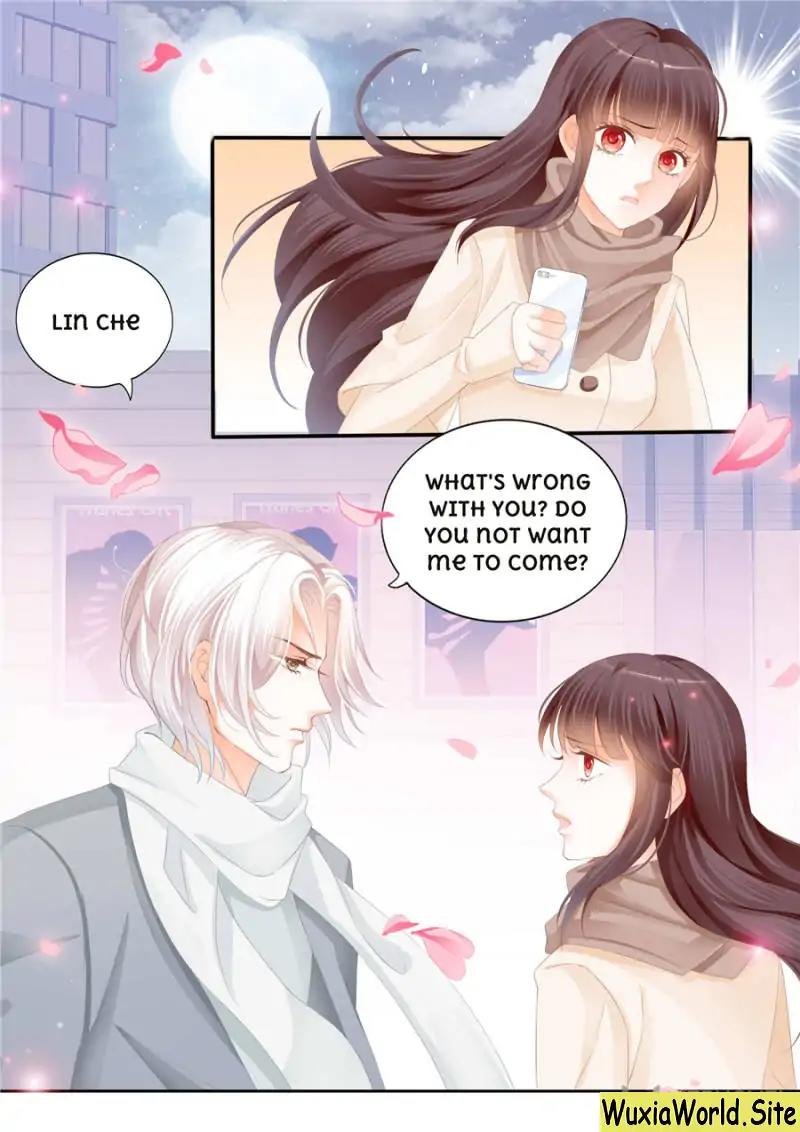 The Beautiful Wife of the Whirlwind Marriage Chapter 119 - Page 5
