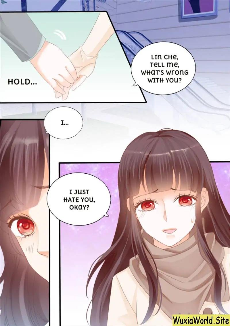 The Beautiful Wife of the Whirlwind Marriage Chapter 119 - Page 6