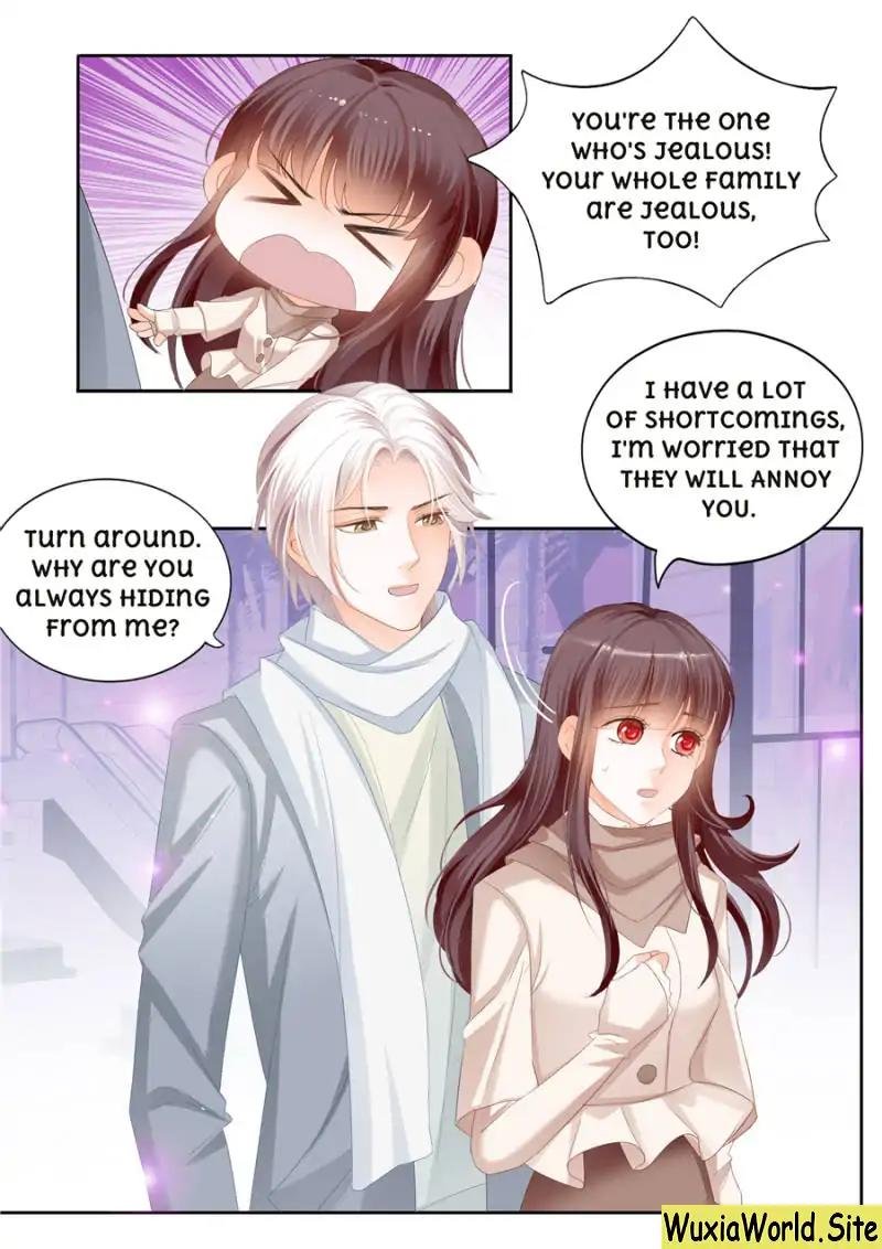 The Beautiful Wife of the Whirlwind Marriage Chapter 120 - Page 0