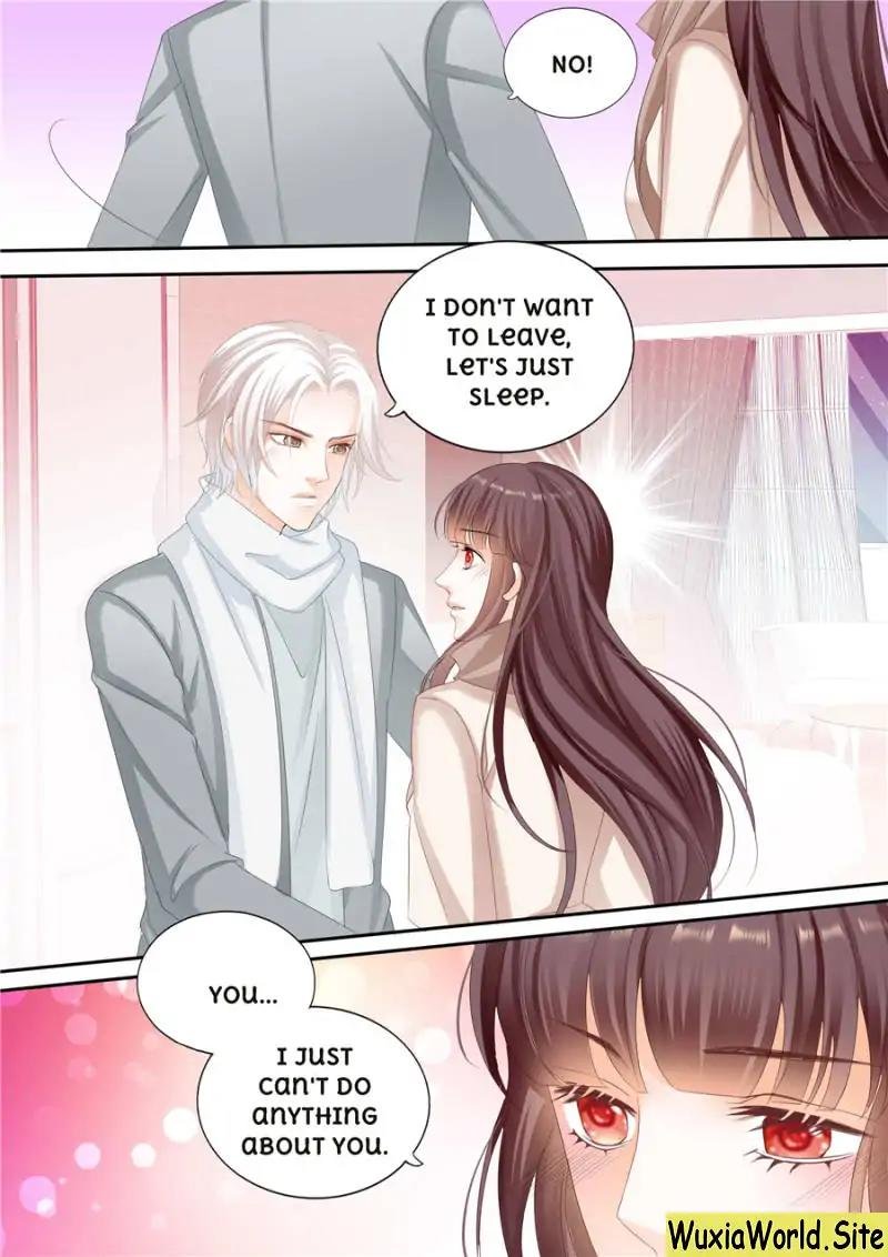 The Beautiful Wife of the Whirlwind Marriage Chapter 120 - Page 9