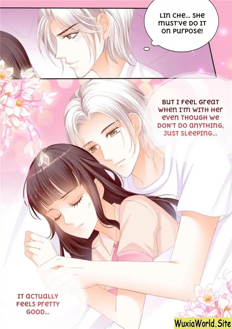 The Beautiful Wife of the Whirlwind Marriage Chapter 120 - Page 11