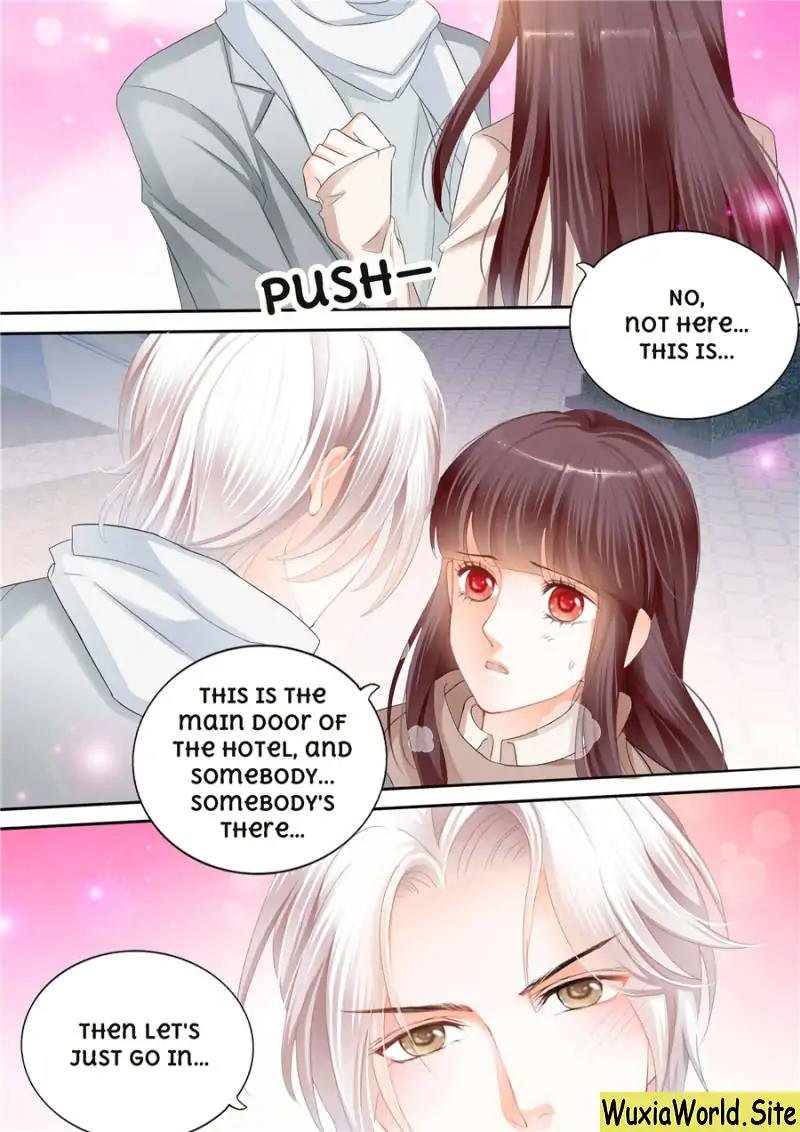 The Beautiful Wife of the Whirlwind Marriage Chapter 120 - Page 3