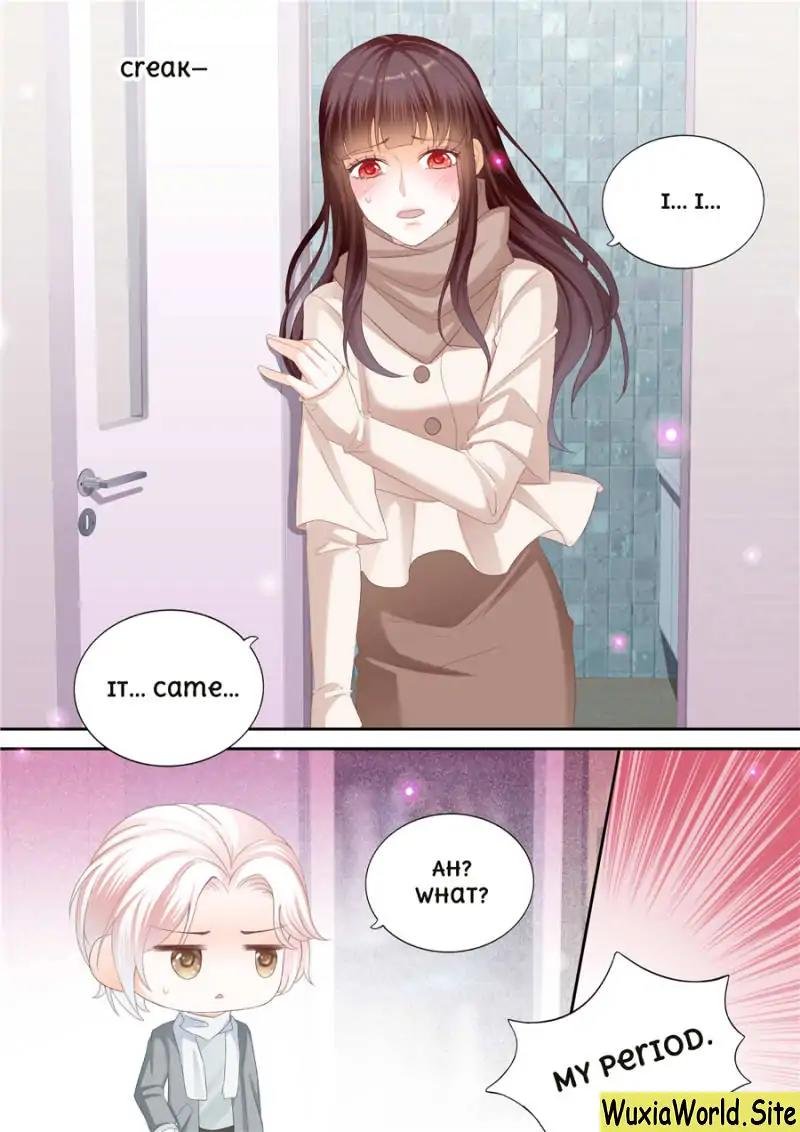 The Beautiful Wife of the Whirlwind Marriage Chapter 120 - Page 7
