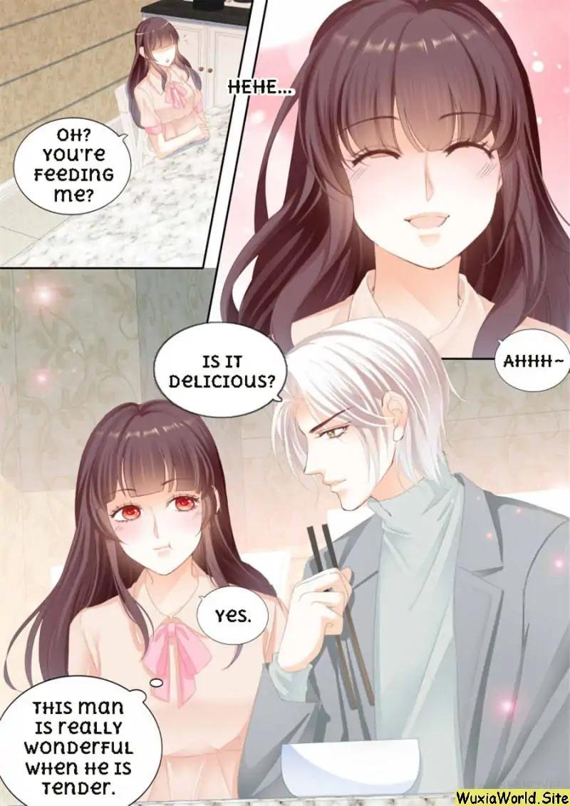 The Beautiful Wife of the Whirlwind Marriage Chapter 122 - Page 11