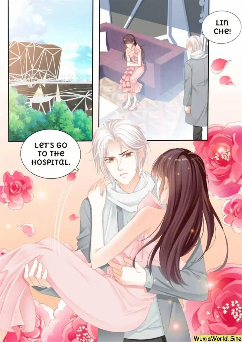 The Beautiful Wife of the Whirlwind Marriage Chapter 122 - Page 3