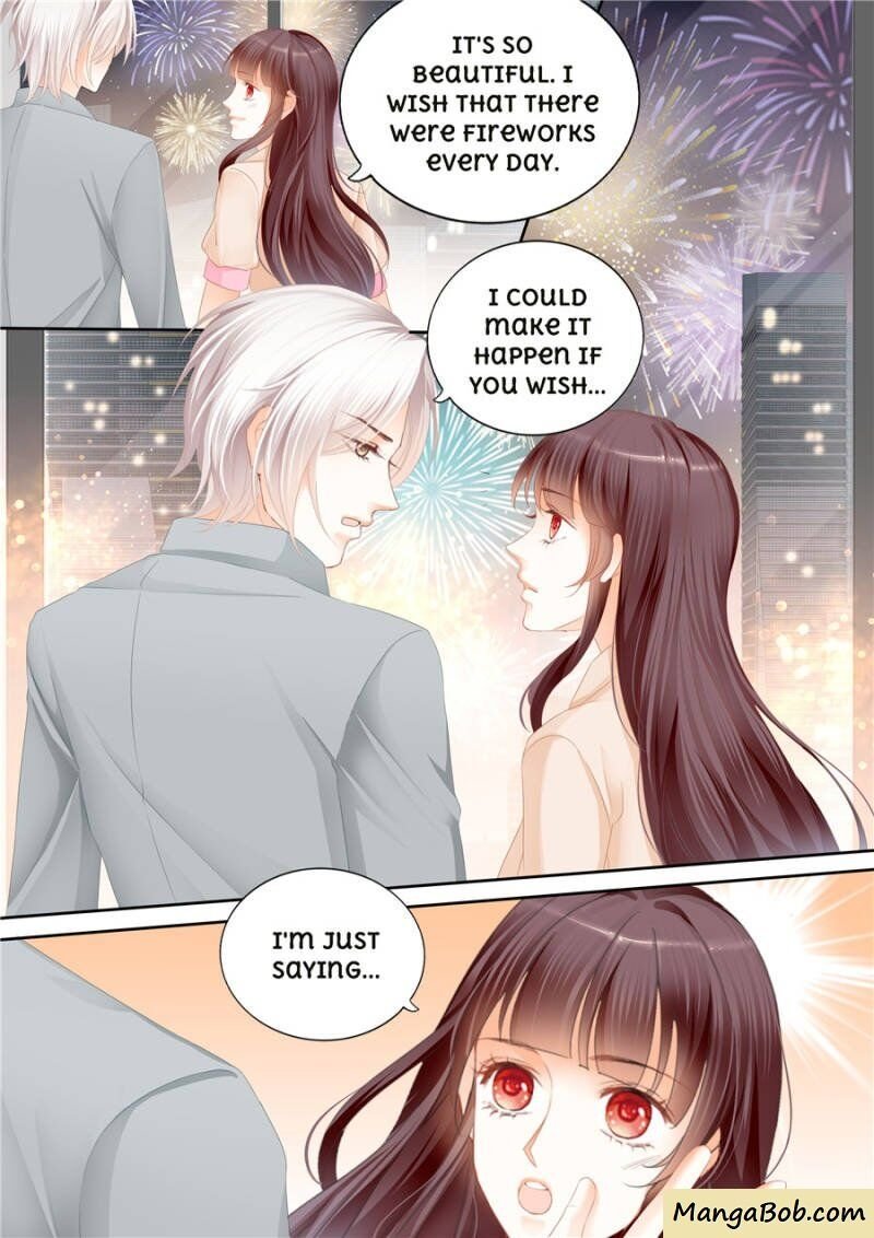 The Beautiful Wife of the Whirlwind Marriage Chapter 123 - Page 2