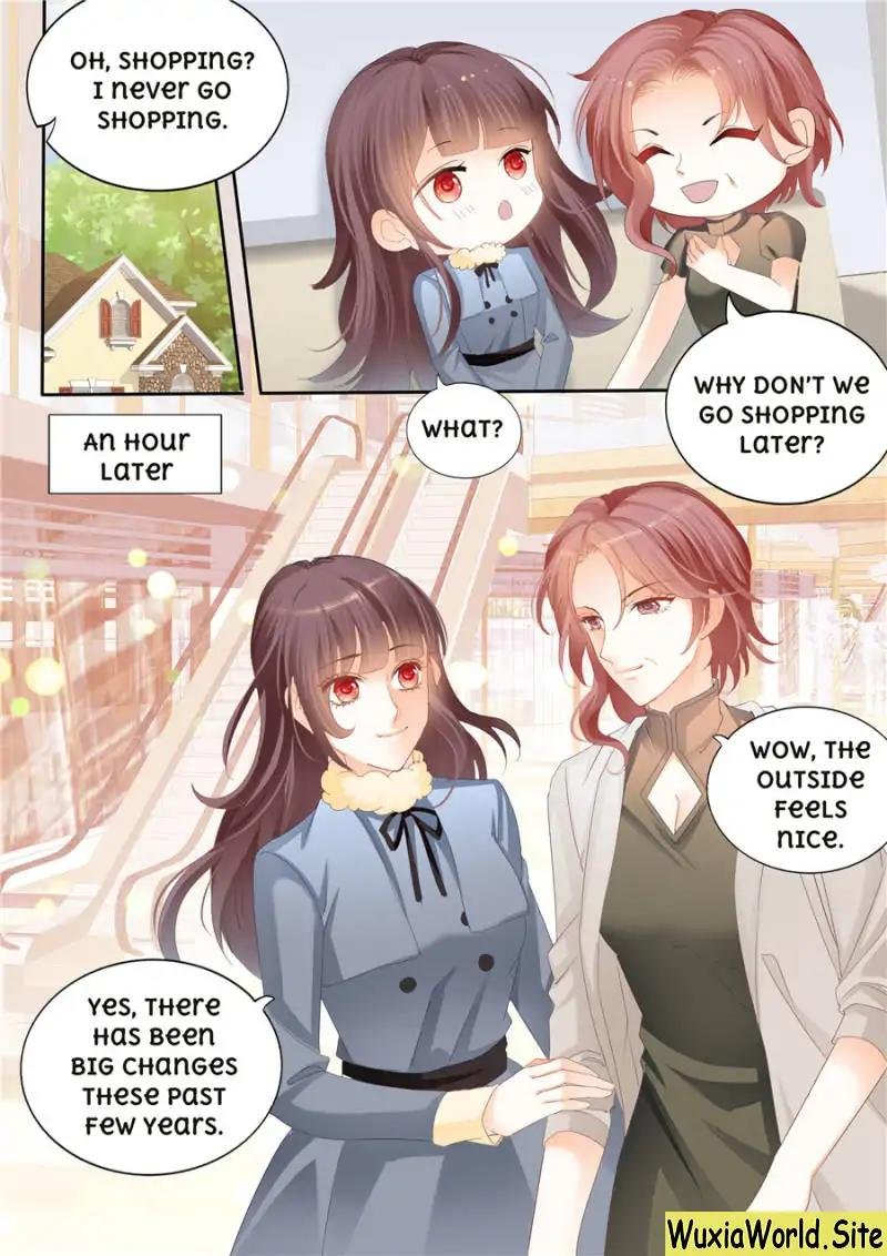 The Beautiful Wife of the Whirlwind Marriage Chapter 124 - Page 5