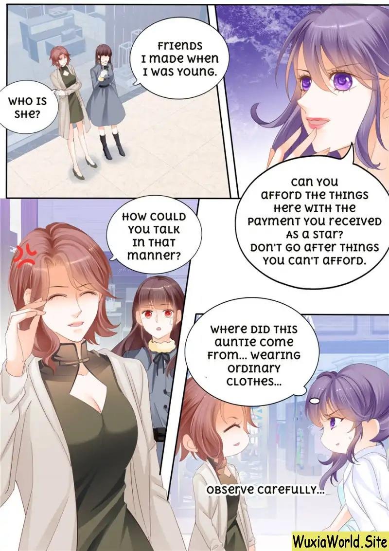 The Beautiful Wife of the Whirlwind Marriage Chapter 124 - Page 8