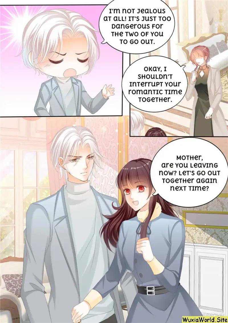 The Beautiful Wife of the Whirlwind Marriage Chapter 125 - Page 9