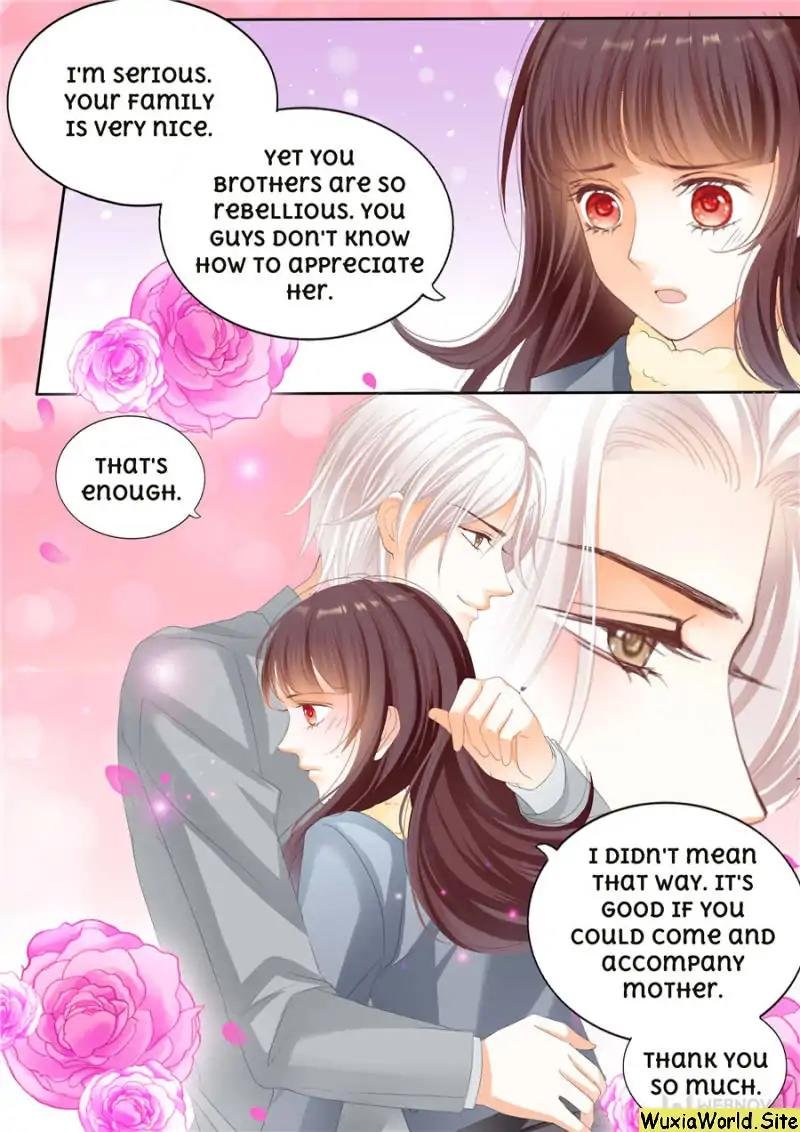 The Beautiful Wife of the Whirlwind Marriage Chapter 125 - Page 11