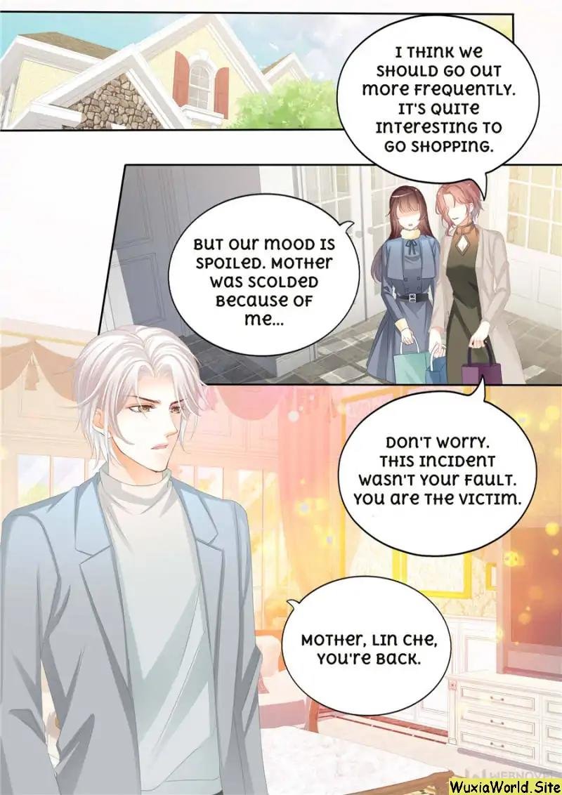 The Beautiful Wife of the Whirlwind Marriage Chapter 125 - Page 5