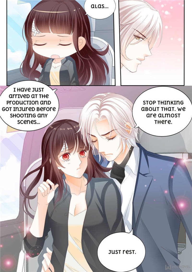 The Beautiful Wife of the Whirlwind Marriage Chapter 126 - Page 11