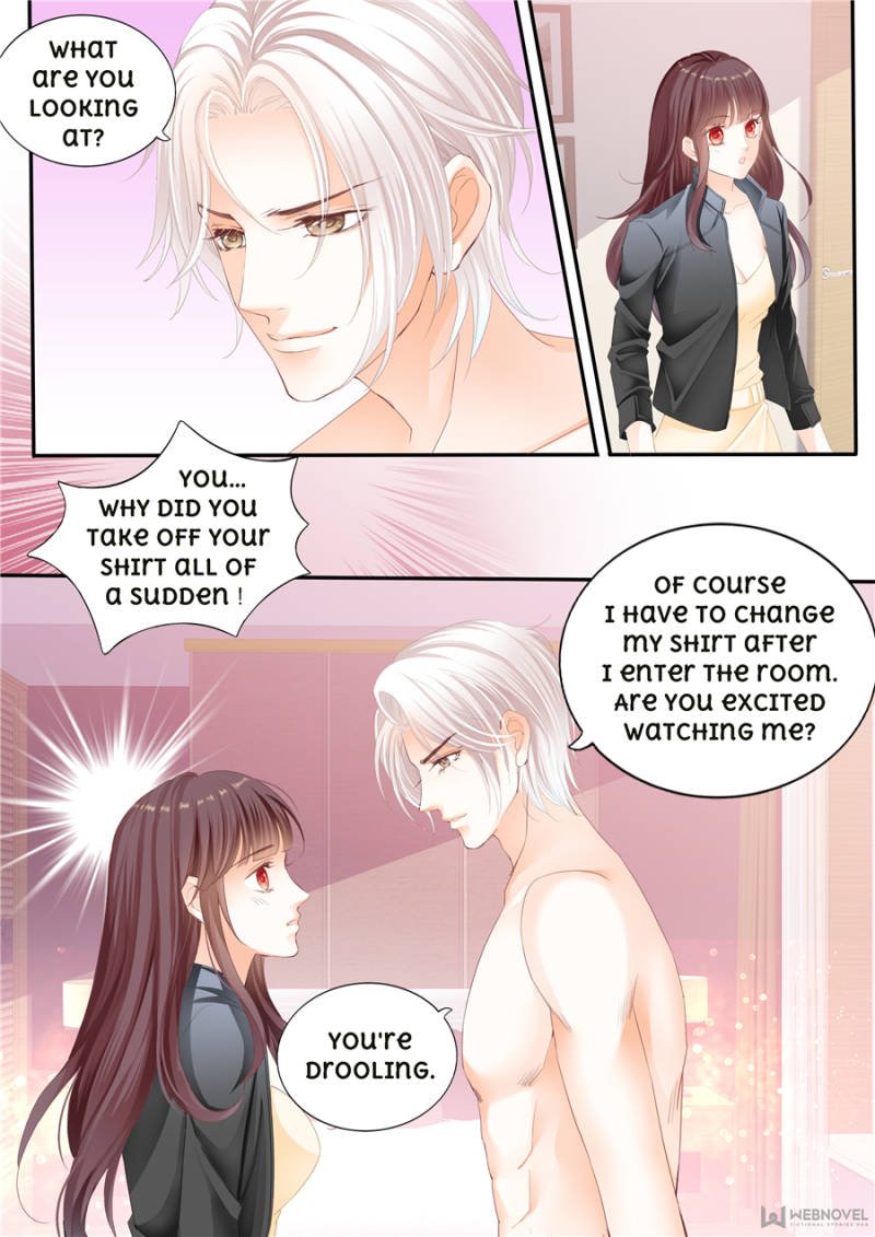 The Beautiful Wife of the Whirlwind Marriage Chapter 127 - Page 10
