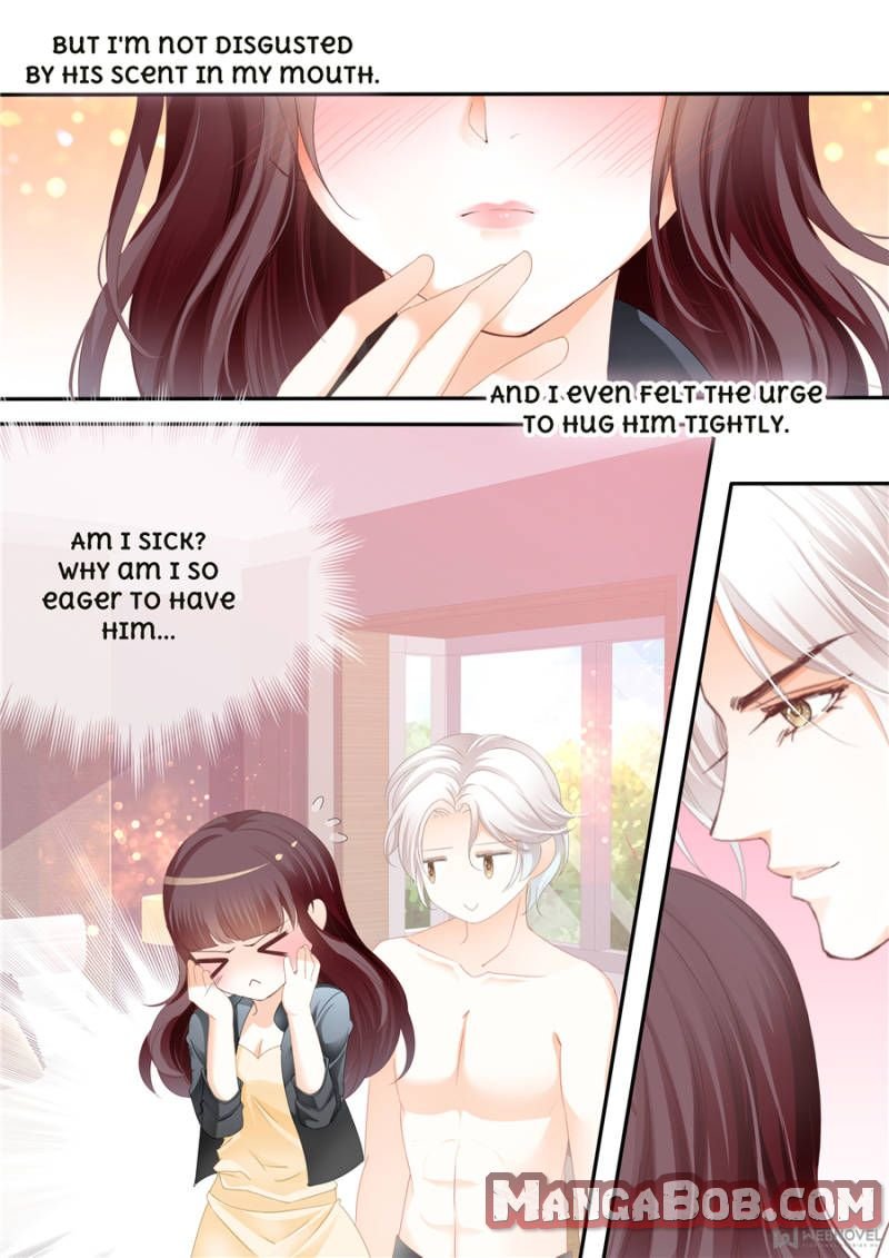 The Beautiful Wife of the Whirlwind Marriage Chapter 128 - Page 1