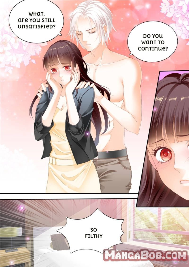 The Beautiful Wife of the Whirlwind Marriage Chapter 128 - Page 2