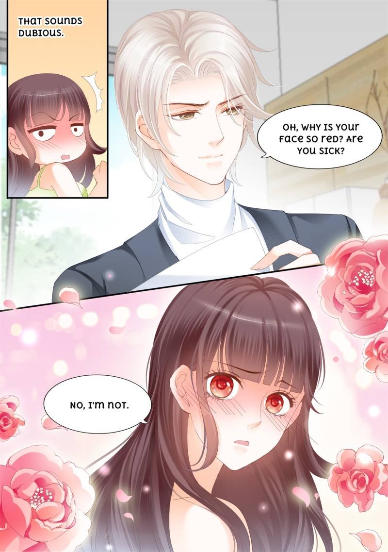 The Beautiful Wife of the Whirlwind Marriage Chapter 14 - Page 11