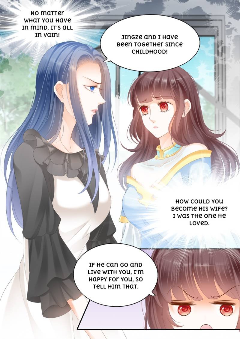 The Beautiful Wife of the Whirlwind Marriage Chapter 14 - Page 2