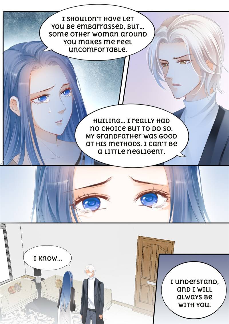 The Beautiful Wife of the Whirlwind Marriage Chapter 15 - Page 9