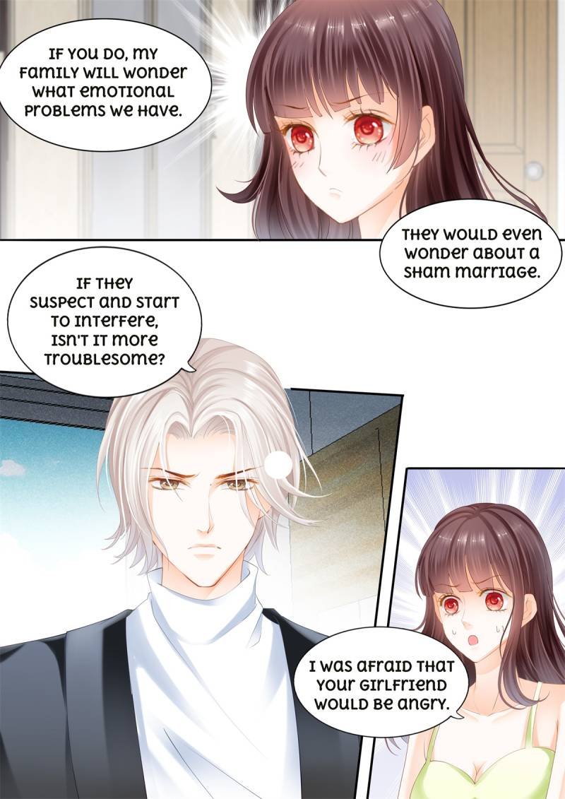 The Beautiful Wife of the Whirlwind Marriage Chapter 15 - Page 2