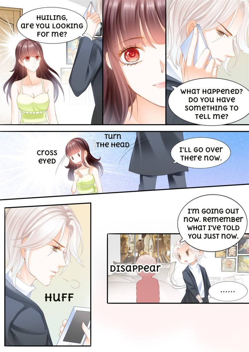 The Beautiful Wife of the Whirlwind Marriage Chapter 15 - Page 5