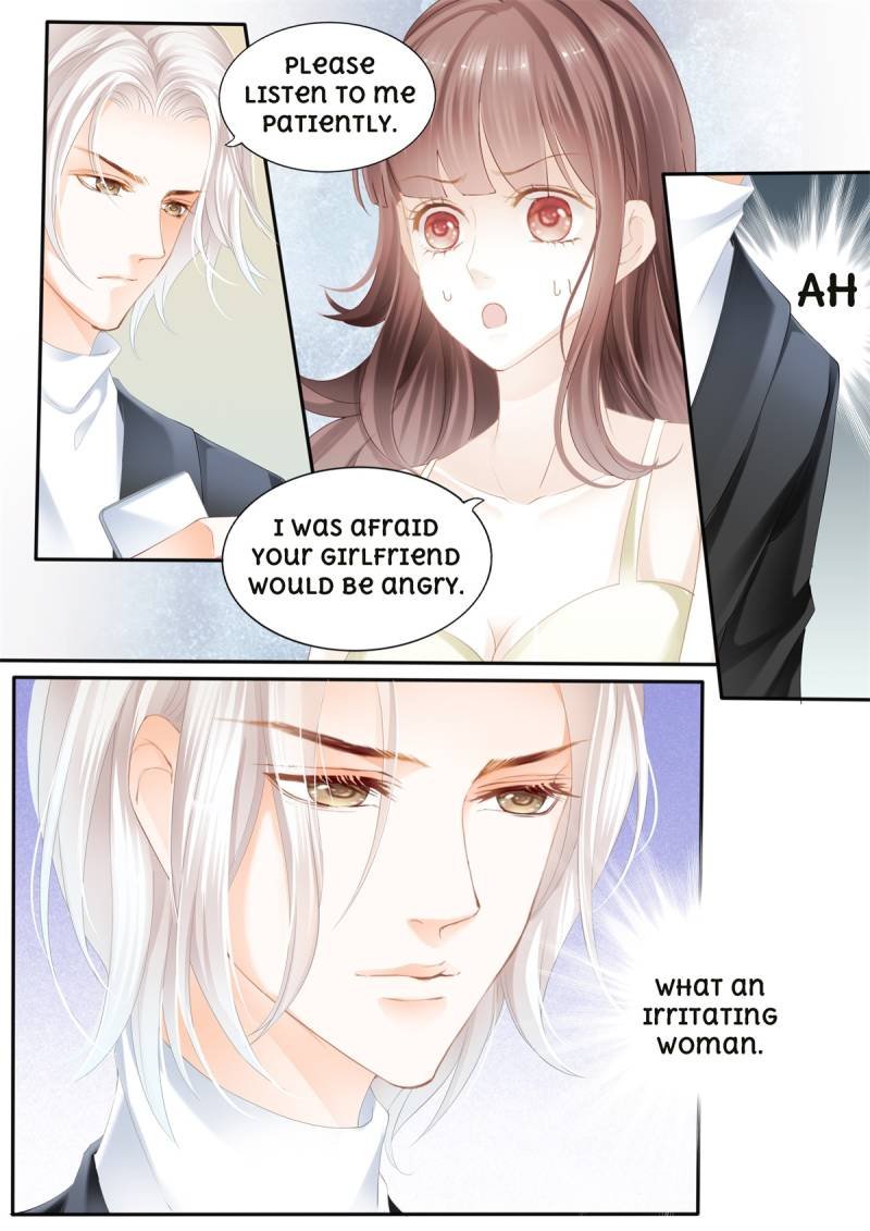 The Beautiful Wife of the Whirlwind Marriage Chapter 15 - Page 6