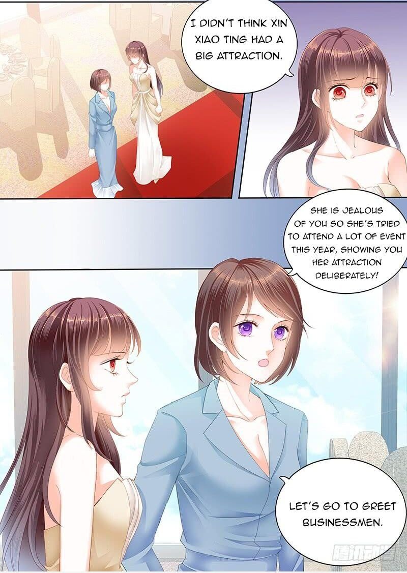 The Beautiful Wife of the Whirlwind Marriage Chapter 142 - Page 0