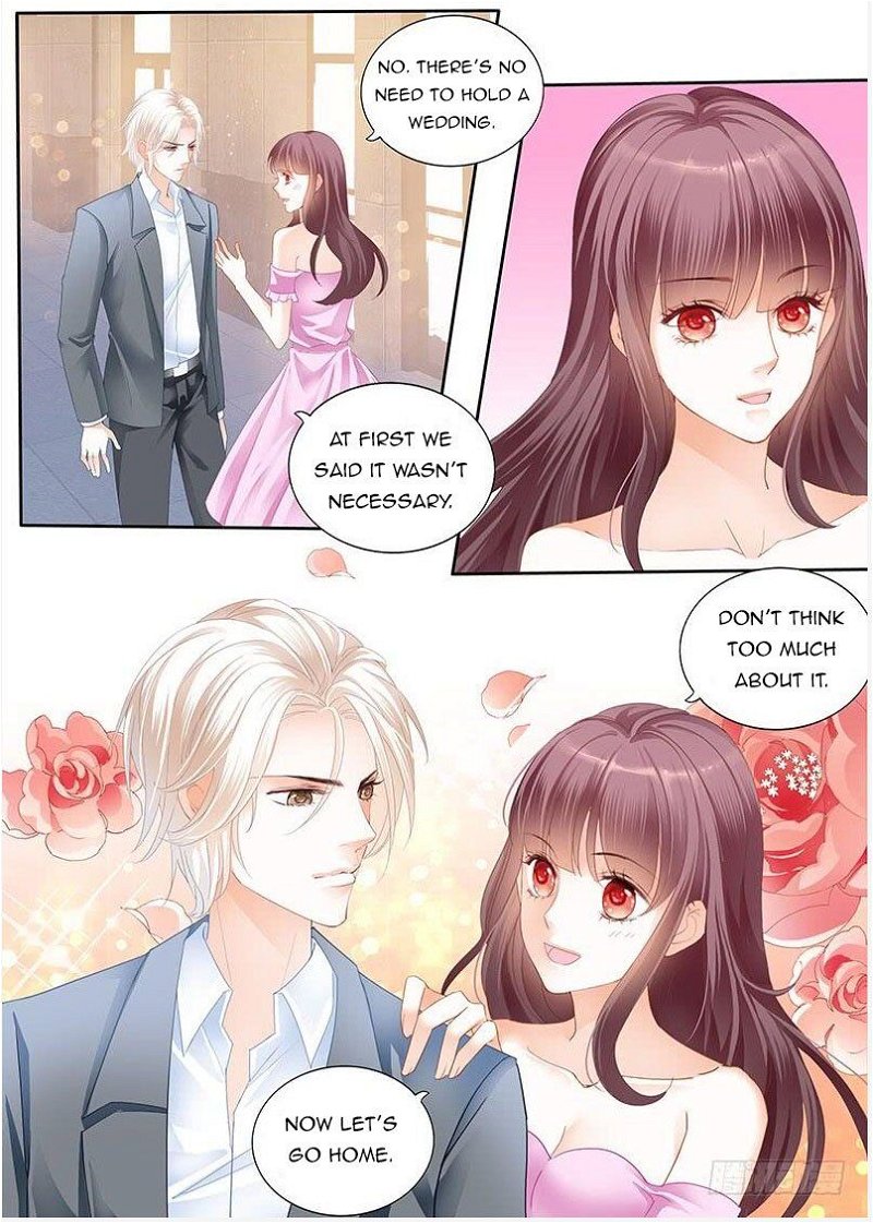 The Beautiful Wife of the Whirlwind Marriage Chapter 146 - Page 0