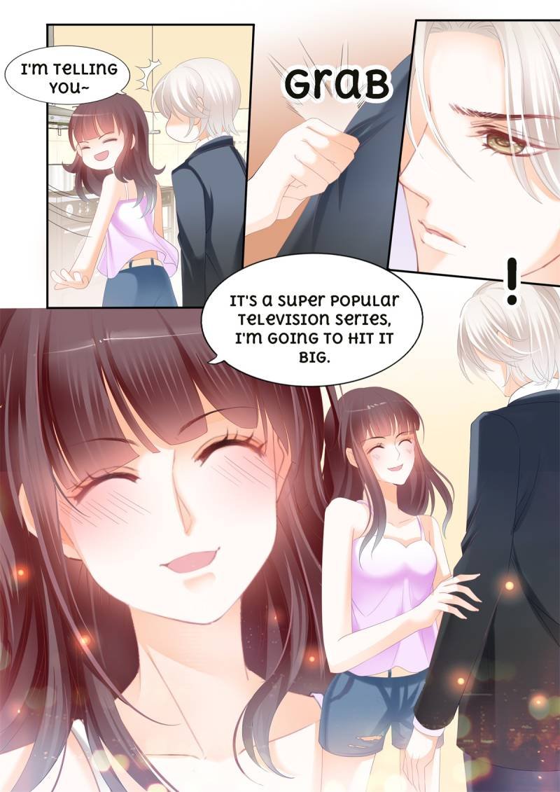 The Beautiful Wife of the Whirlwind Marriage Chapter 16 - Page 9