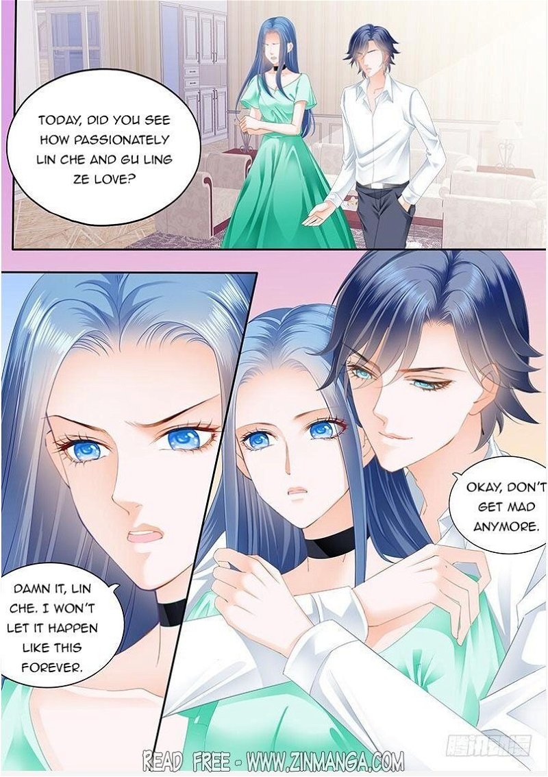 The Beautiful Wife of the Whirlwind Marriage Chapter 153 - Page 0