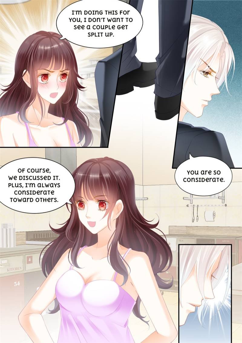 The Beautiful Wife of the Whirlwind Marriage Chapter 17 - Page 2