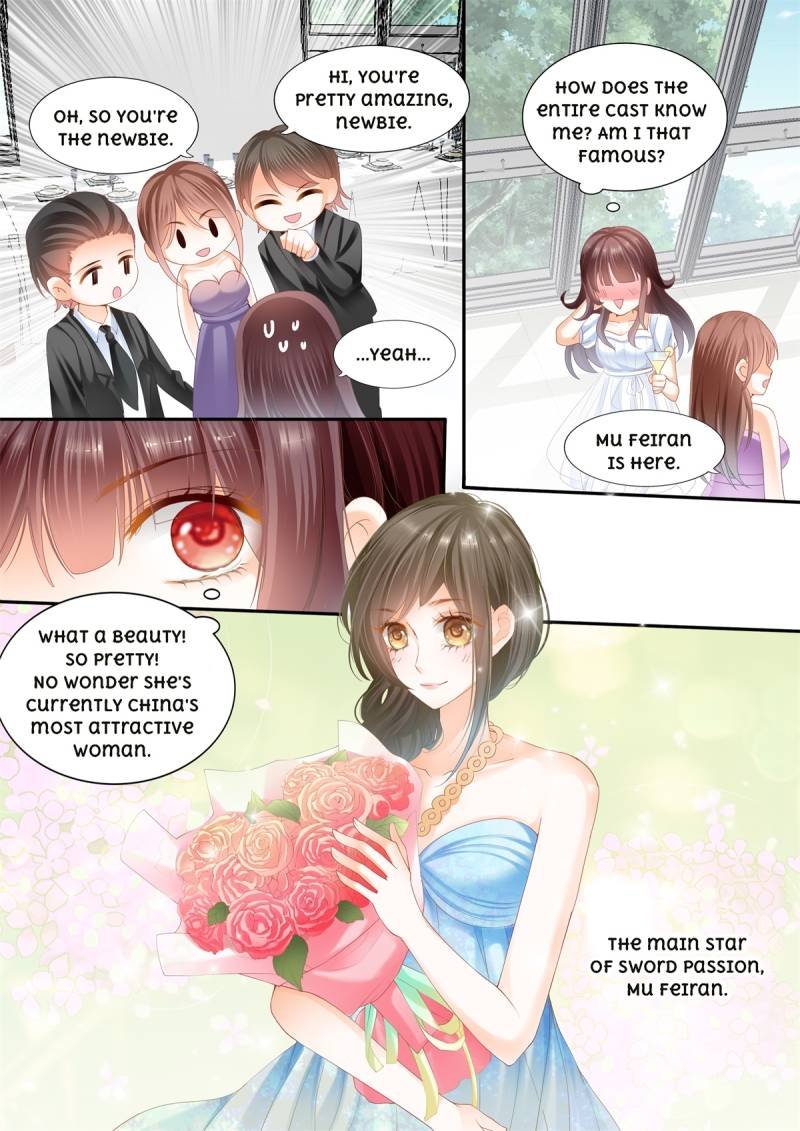 The Beautiful Wife of the Whirlwind Marriage Chapter 17 - Page 5