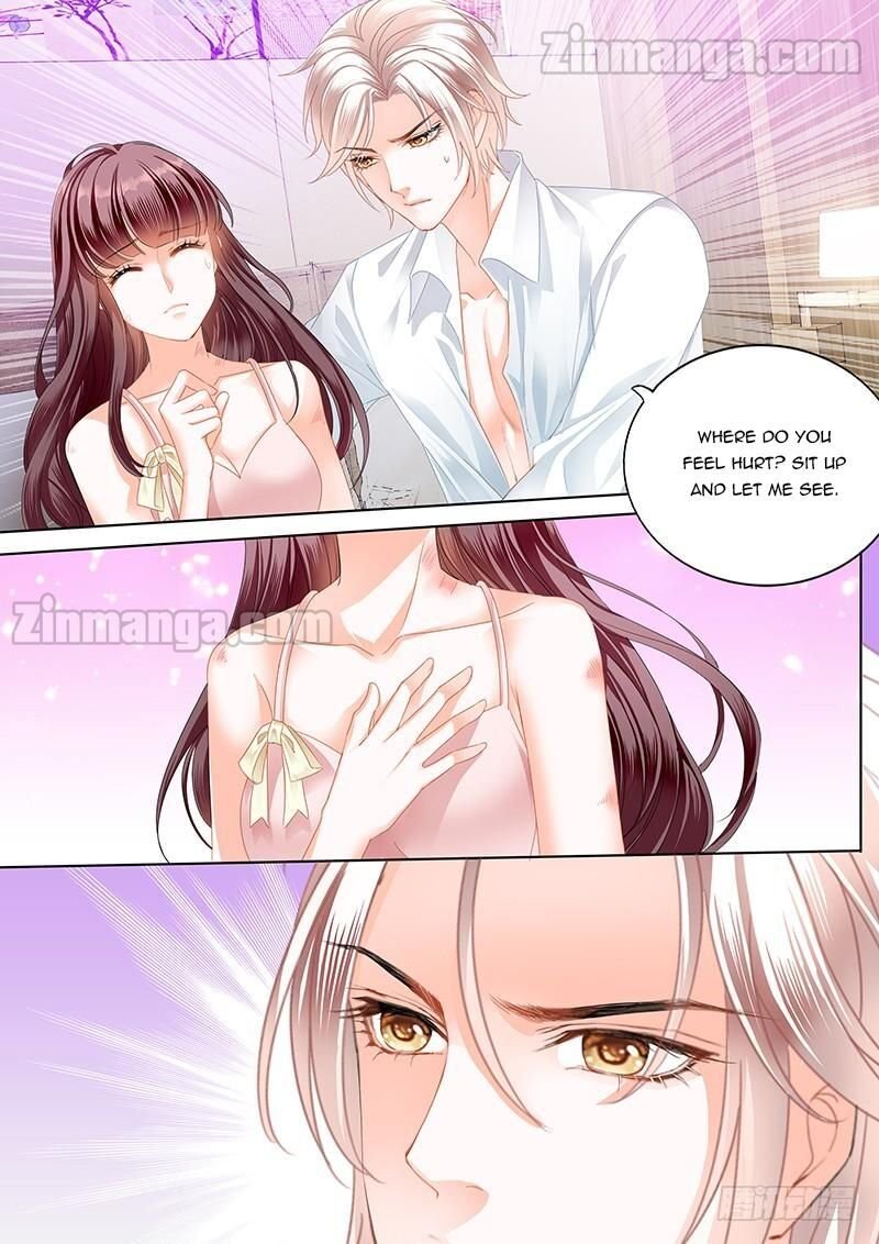 The Beautiful Wife of the Whirlwind Marriage Chapter 165 - Page 1