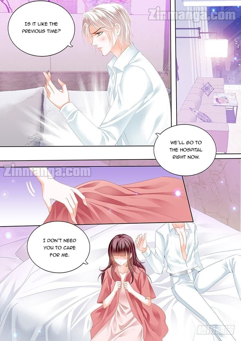 The Beautiful Wife of the Whirlwind Marriage Chapter 165 - Page 2
