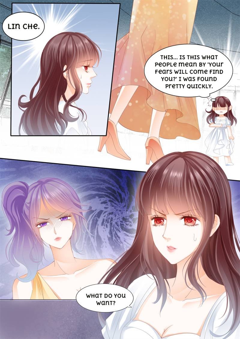 The Beautiful Wife of the Whirlwind Marriage Chapter 18 - Page 14