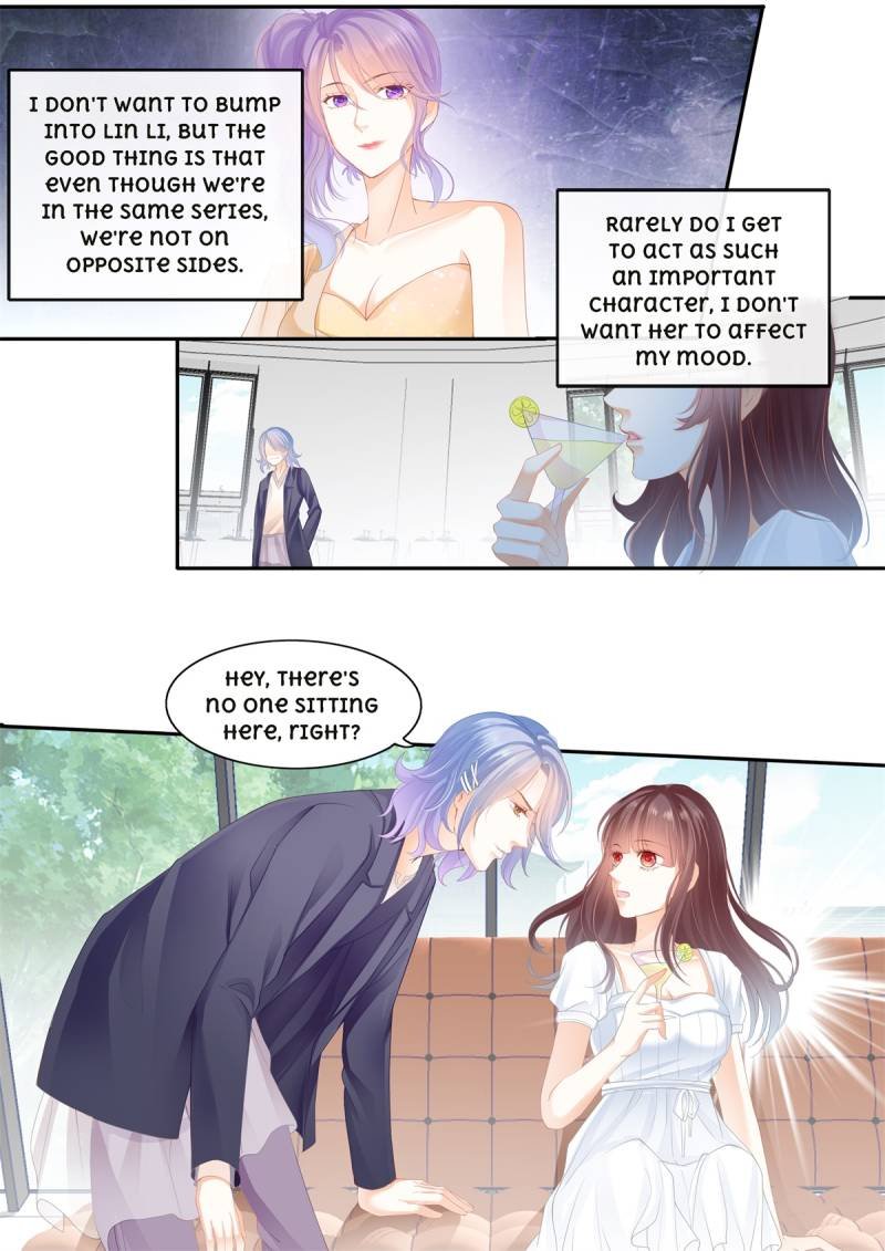 The Beautiful Wife of the Whirlwind Marriage Chapter 18 - Page 2